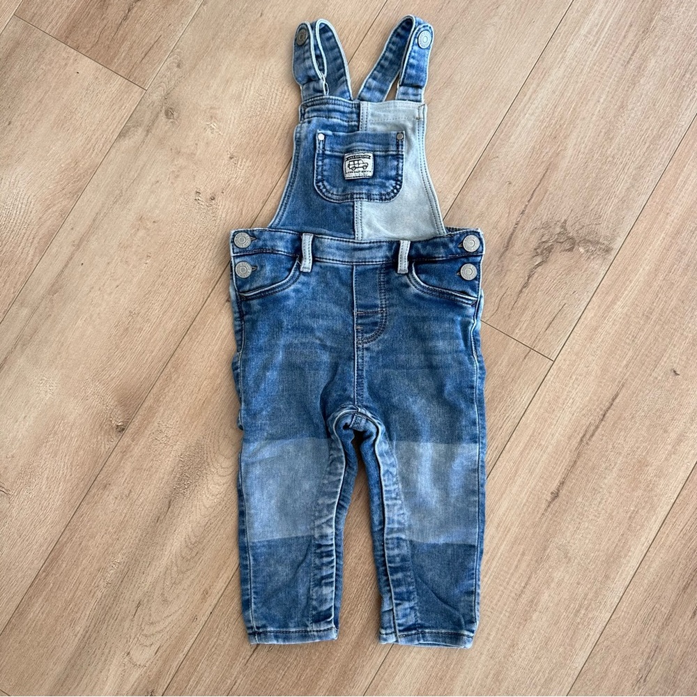 H&M Denim Overalls